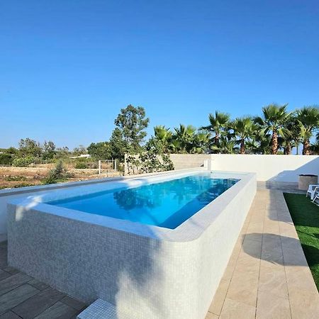 Villa La Rondinella - Torre San Giovanni Zewnętrze zdjęcie