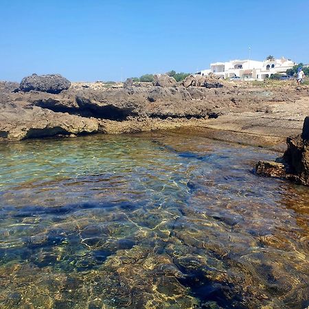 Villa La Rondinella - Torre San Giovanni Zewnętrze zdjęcie