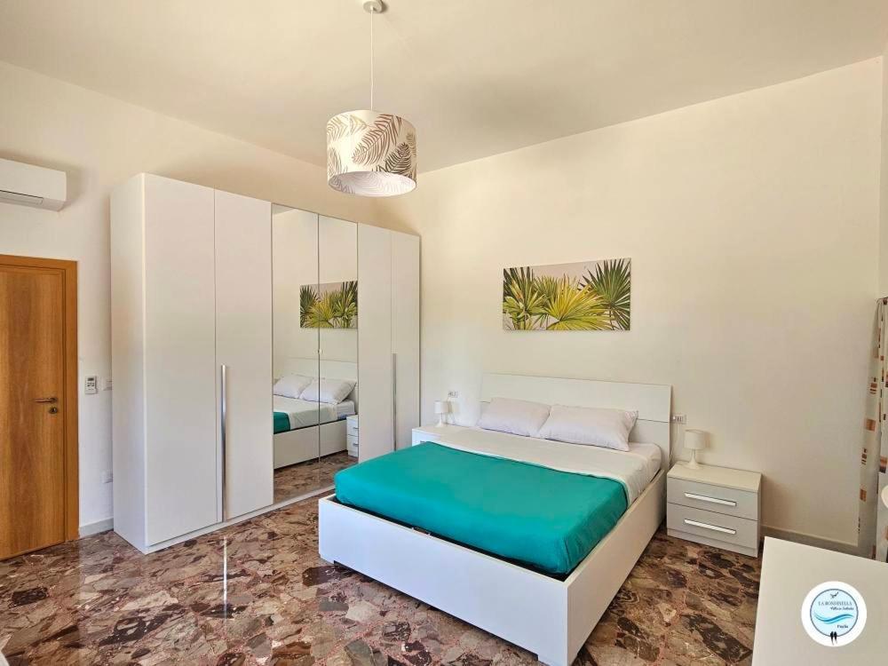 Villa La Rondinella - Torre San Giovanni Zewnętrze zdjęcie