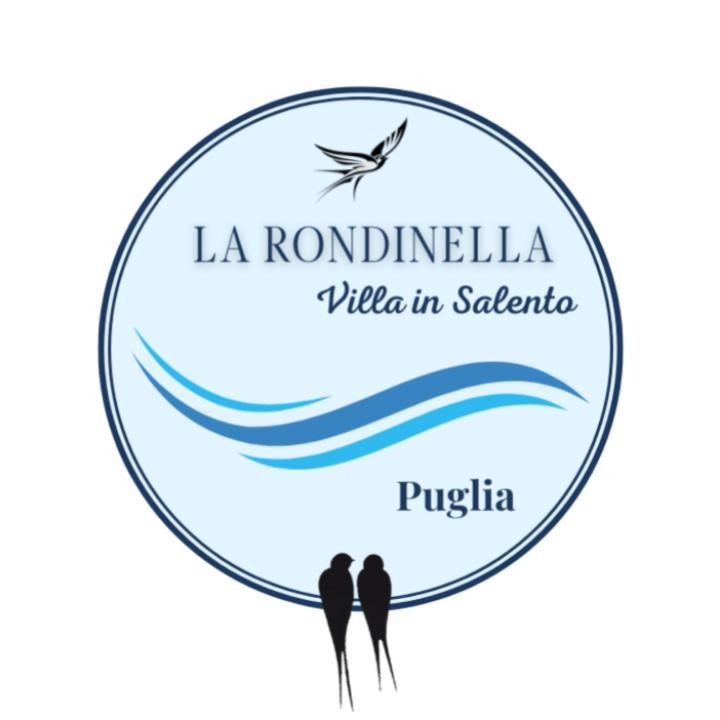 Villa La Rondinella - Torre San Giovanni Zewnętrze zdjęcie