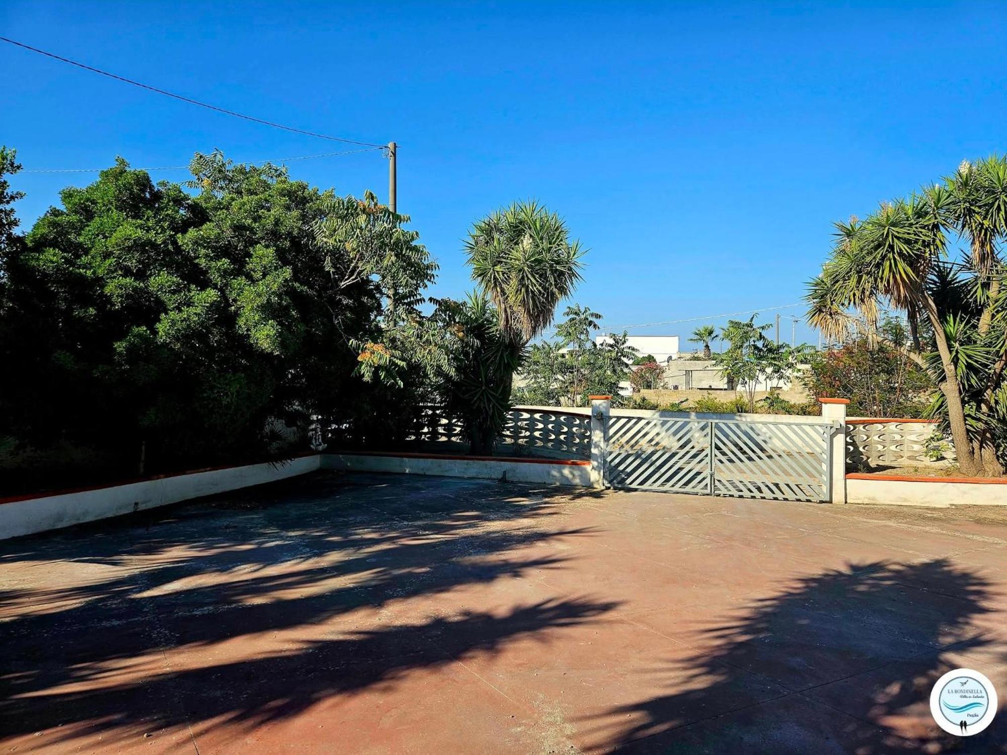 Villa La Rondinella - Torre San Giovanni Zewnętrze zdjęcie