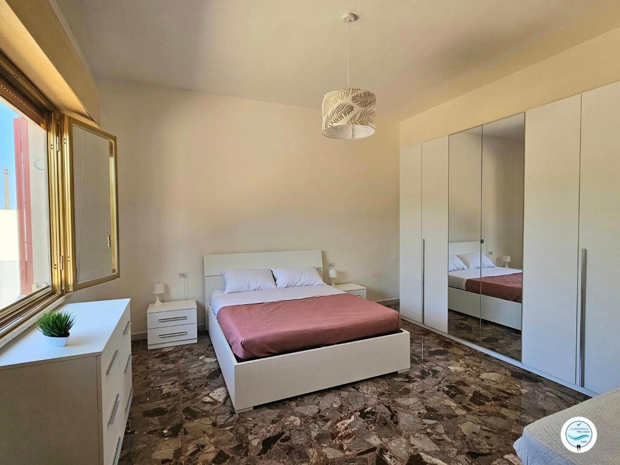 Villa La Rondinella - Torre San Giovanni Zewnętrze zdjęcie
